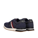 Sneakers Uomo Blu