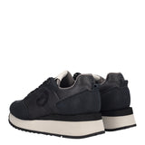 TRAVIS PUNK Sneakers Donna Nere