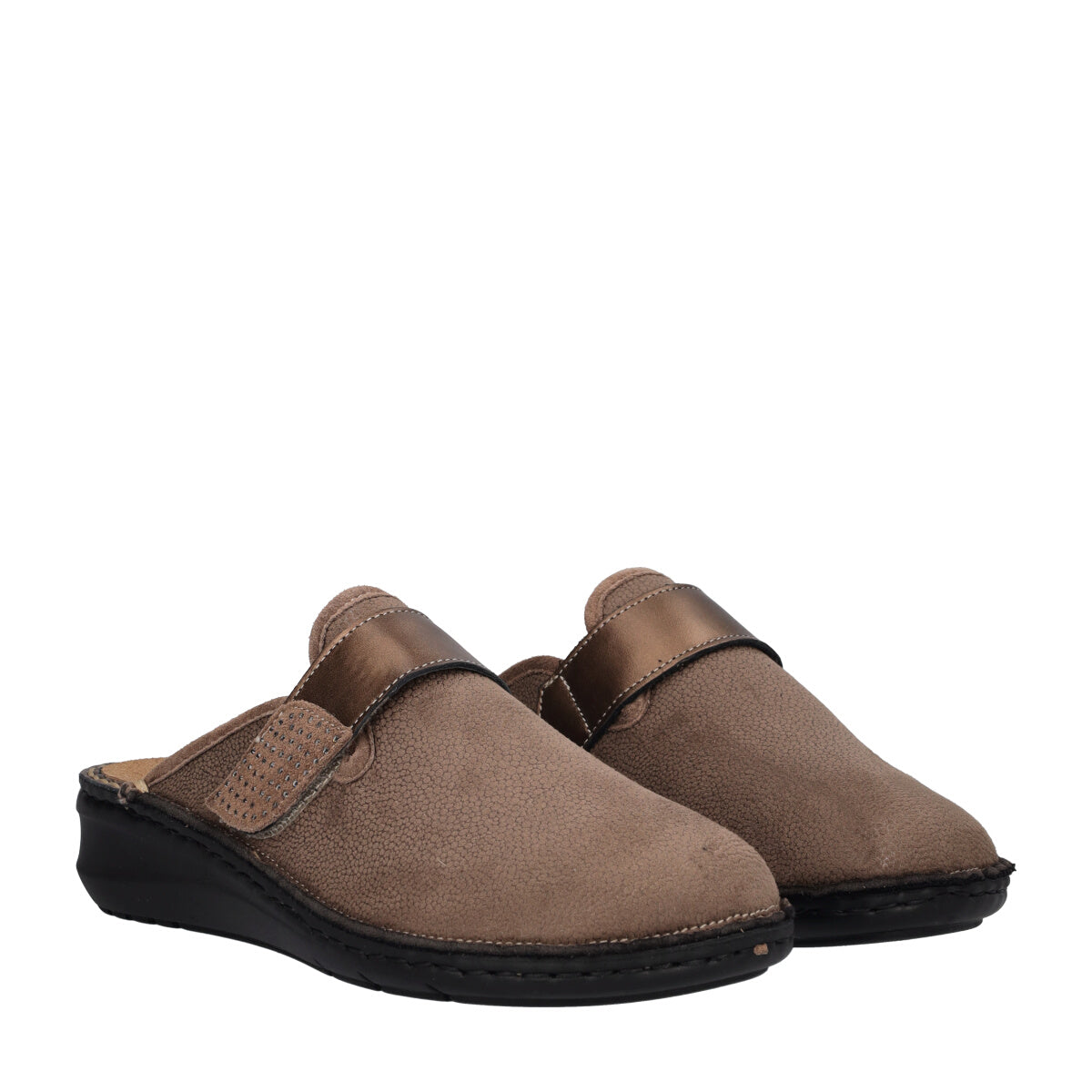 DAMI Ciabatte Casa Donna