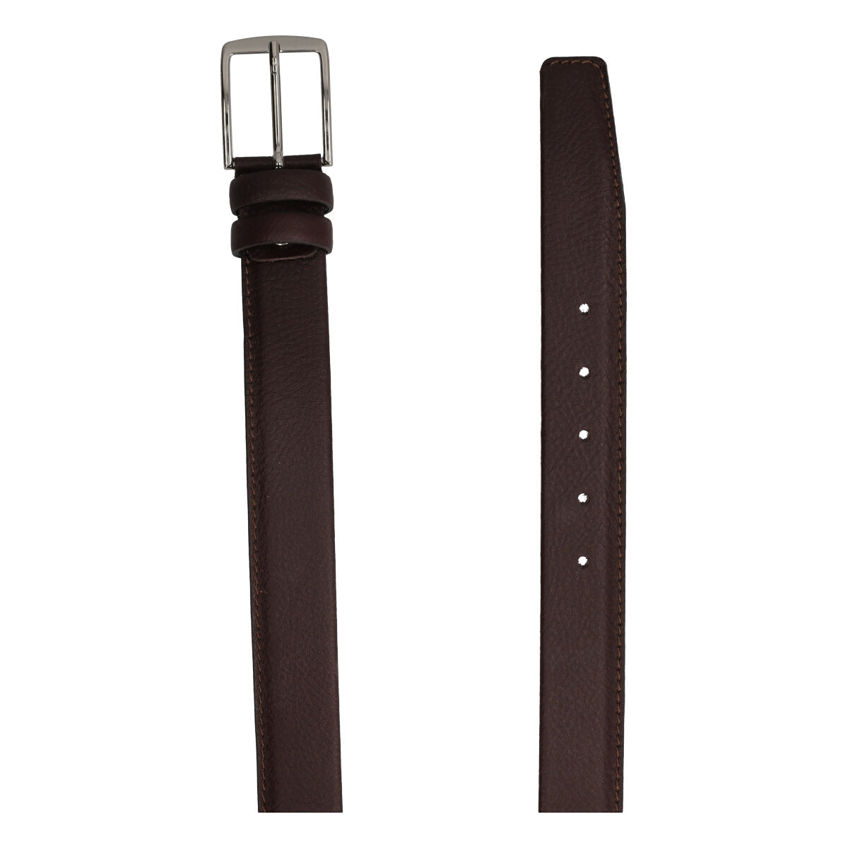 Cintura Uomo Moro Vitello