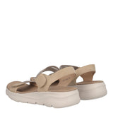 Sandali Donna Beige