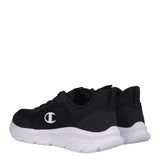 FUZE Running Uomo Nere