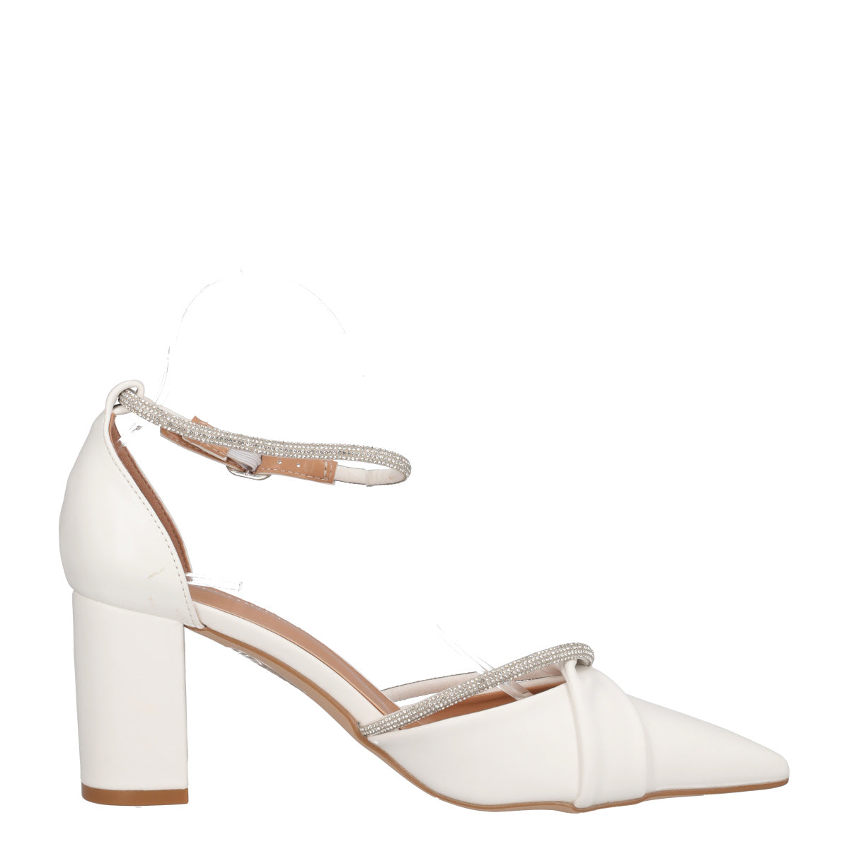 Sandali Donna Bianchi