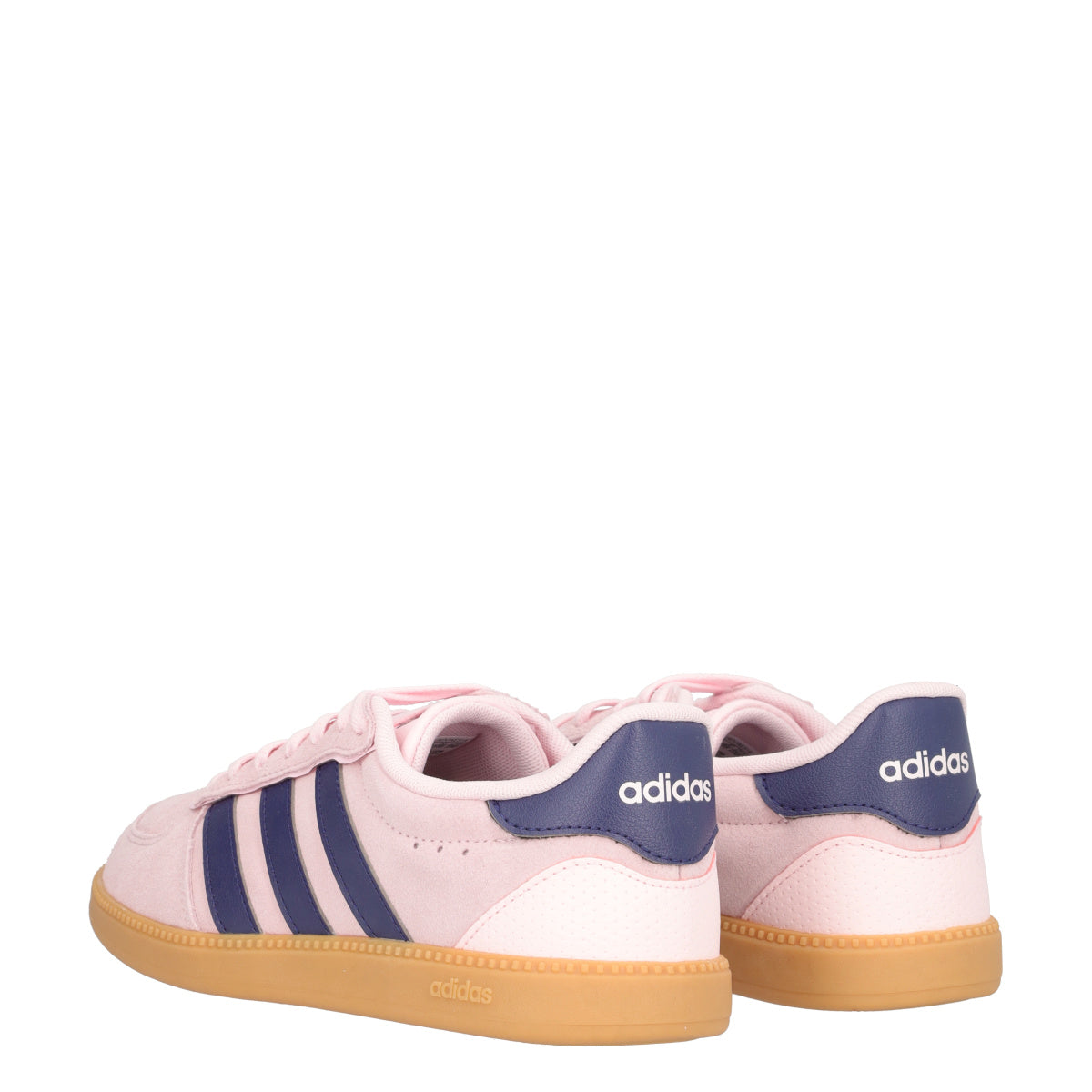 BREAKNET SLEEK J Sneakers Donna Rosa