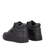 REBOUND MID Sneakers Uomo Nere