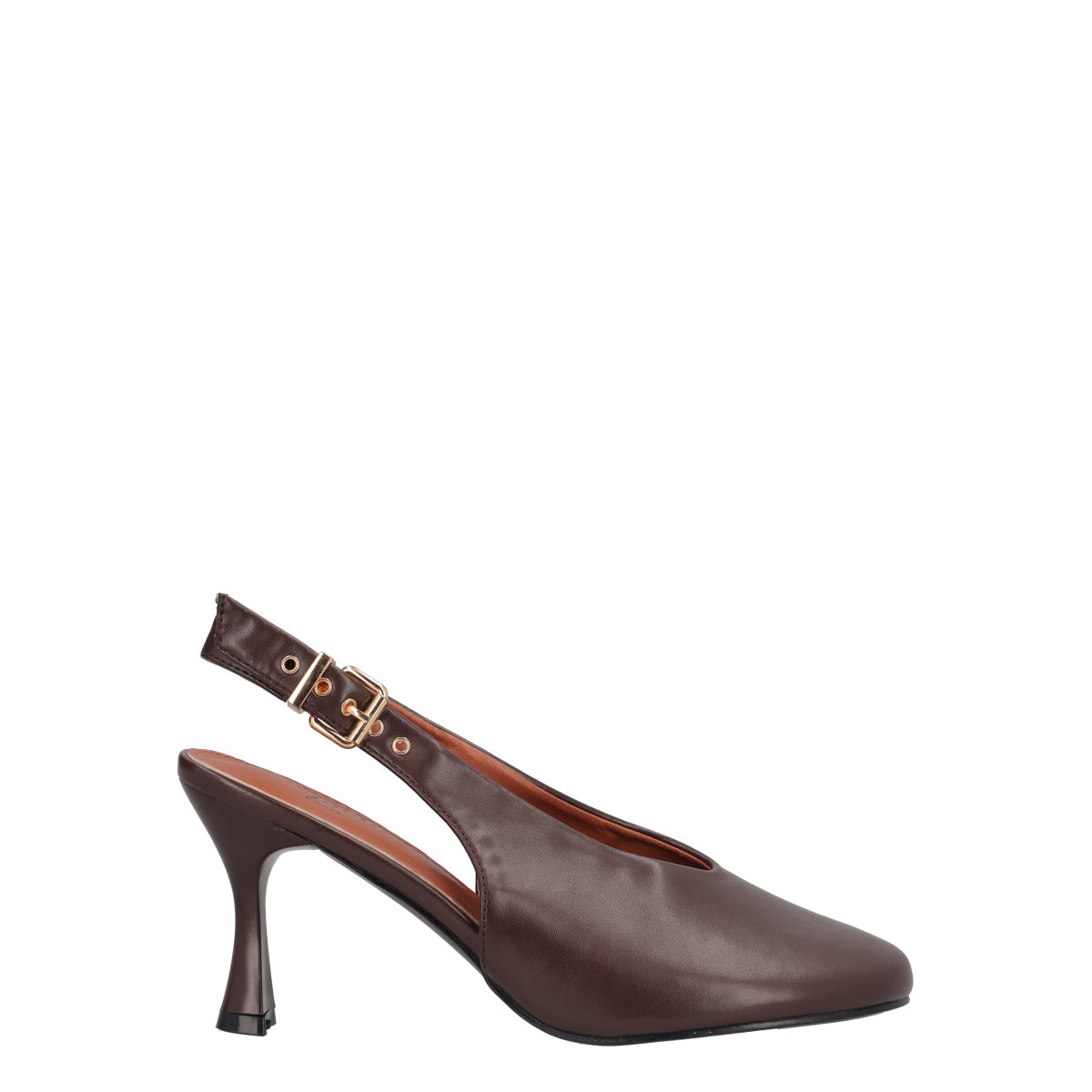 Slingback Donna Marroni