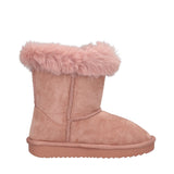 Stivaletti bambina Rosa