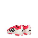 PREDATOR CLUB FG Scarpe da Calcio Uomo Rosse