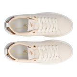 HUBY LTX Sneakers Donna Beige