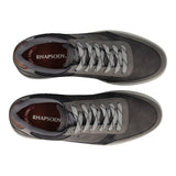 Sneakers Uomo Grigie