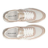Sneakers Donna Beige