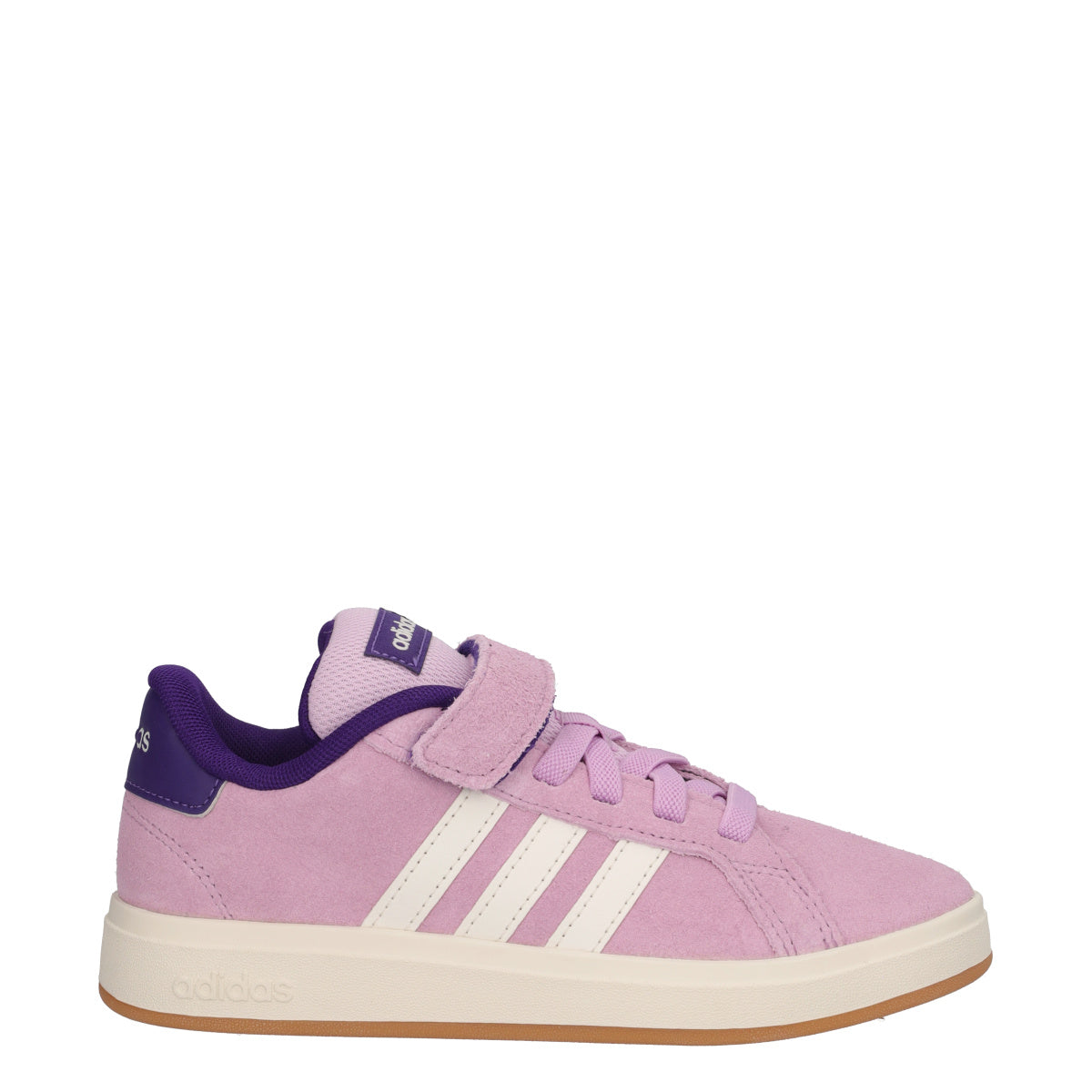GRAND COURT 00S Sneakers Bambina Rosa
