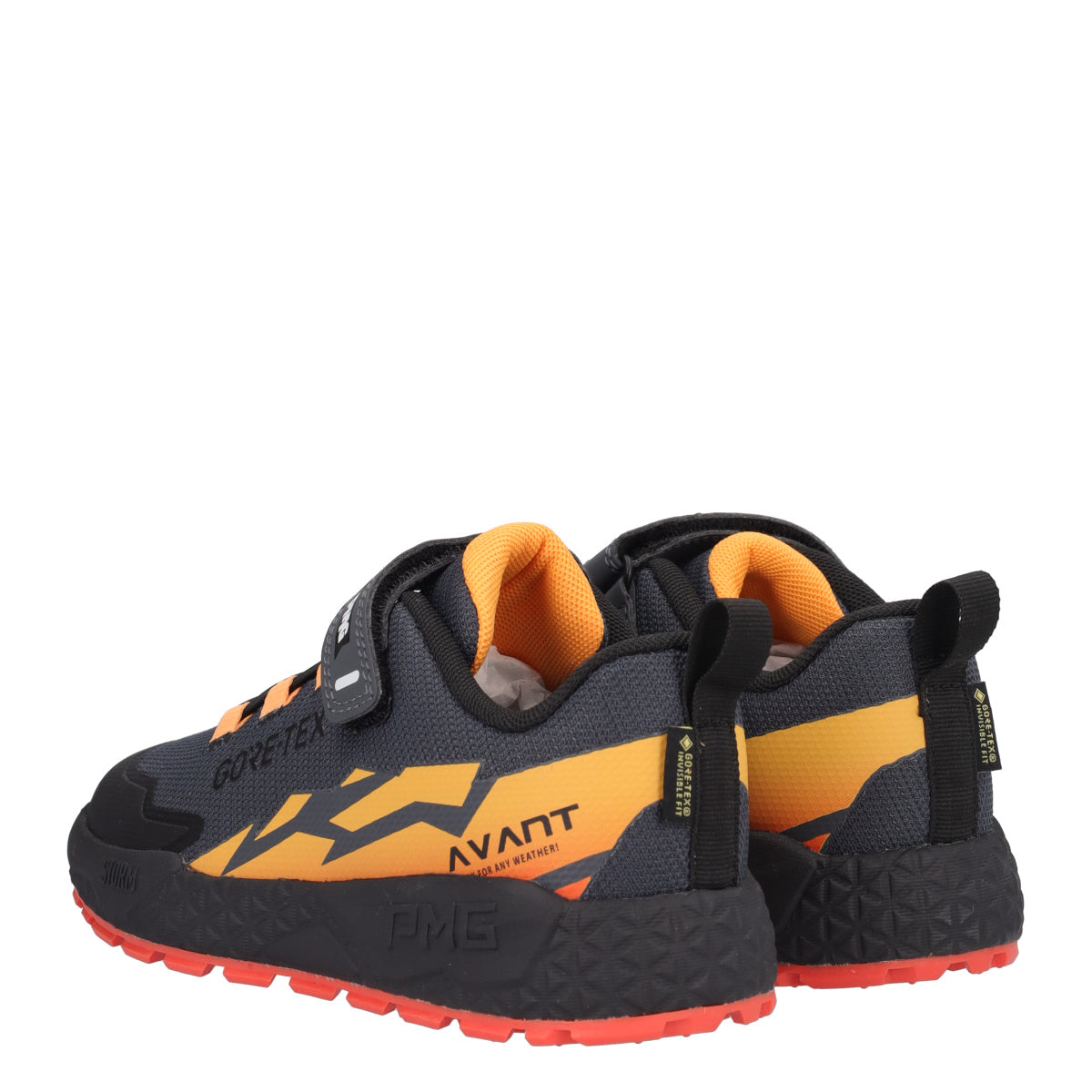 B&G STORM GTX Bambini Grigie