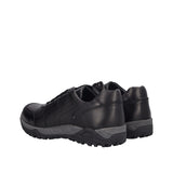 YEGOR Stringate Uomo Nere