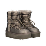 PACK NORDIC V2 BOMB Doposci Donna Metallizzati