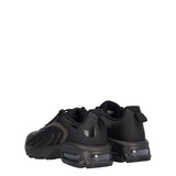 AIR MAX FIRE GS Sneakers Junior Nere