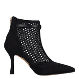 Stivaletti Donna Neri