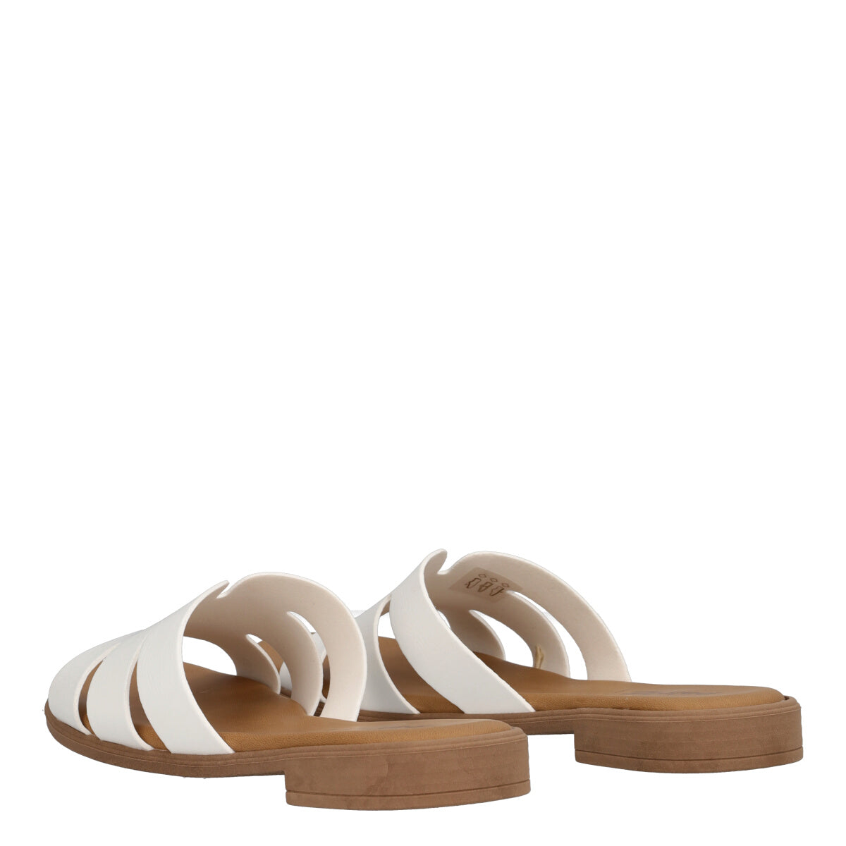 Ciabatte Donna Bianche