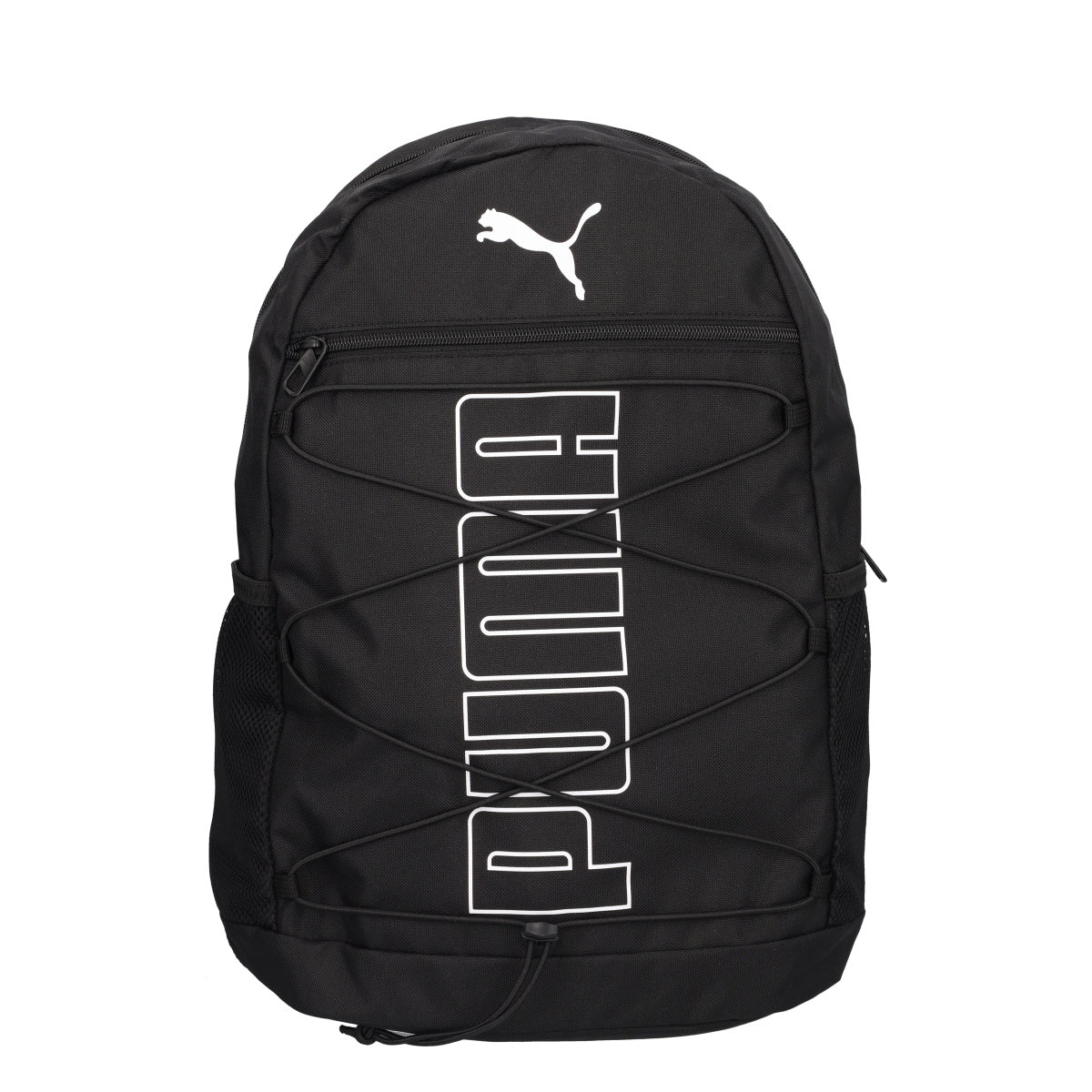 PUMA PLUS BACKPACK II Zaino Unisex Nero