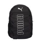 PUMA PLUS BACKPACK II Zaino Unisex Nero