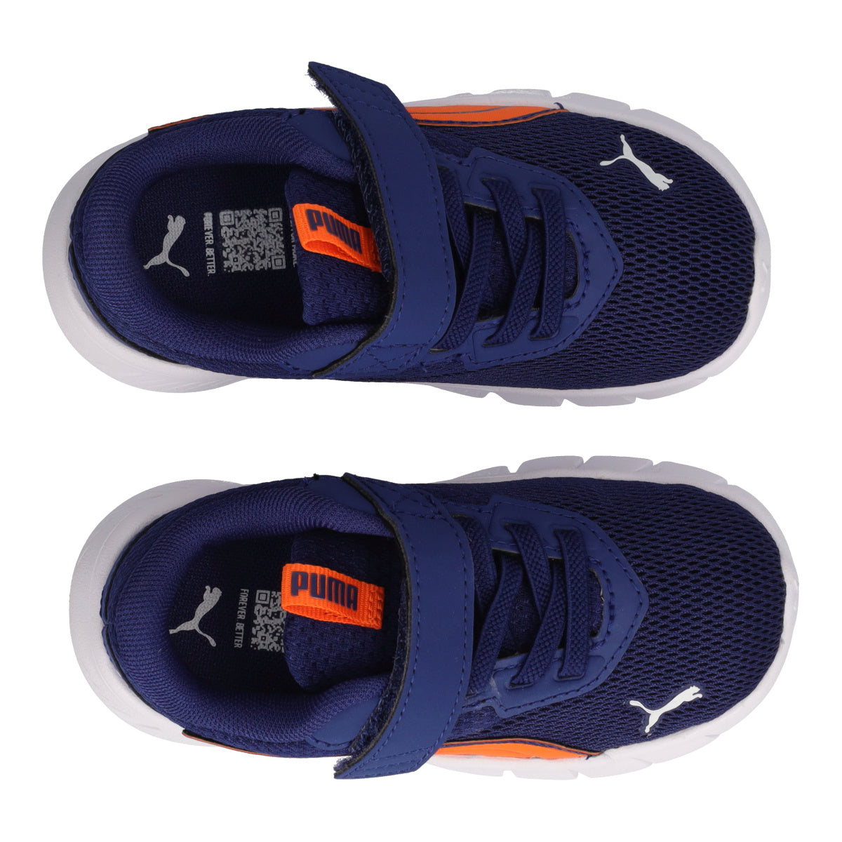FLEXFOCUS MODERN AC INF Sneakers Junior Blu