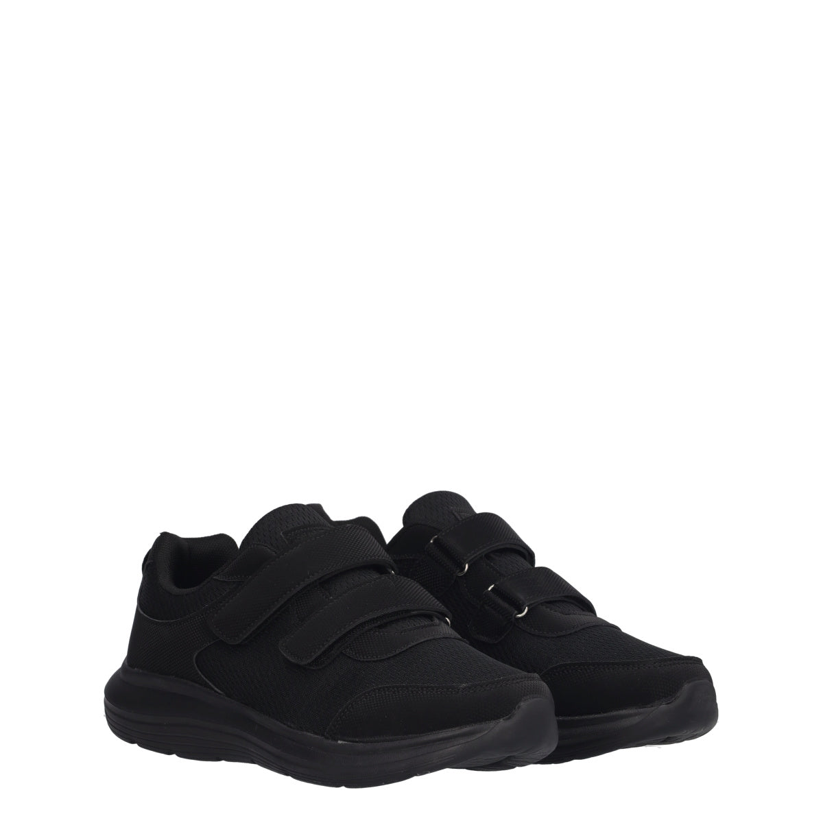 Sneakers Uomo Nere