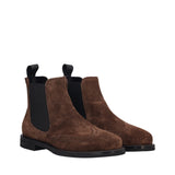 WAXY Stivaletti Donna Marroni