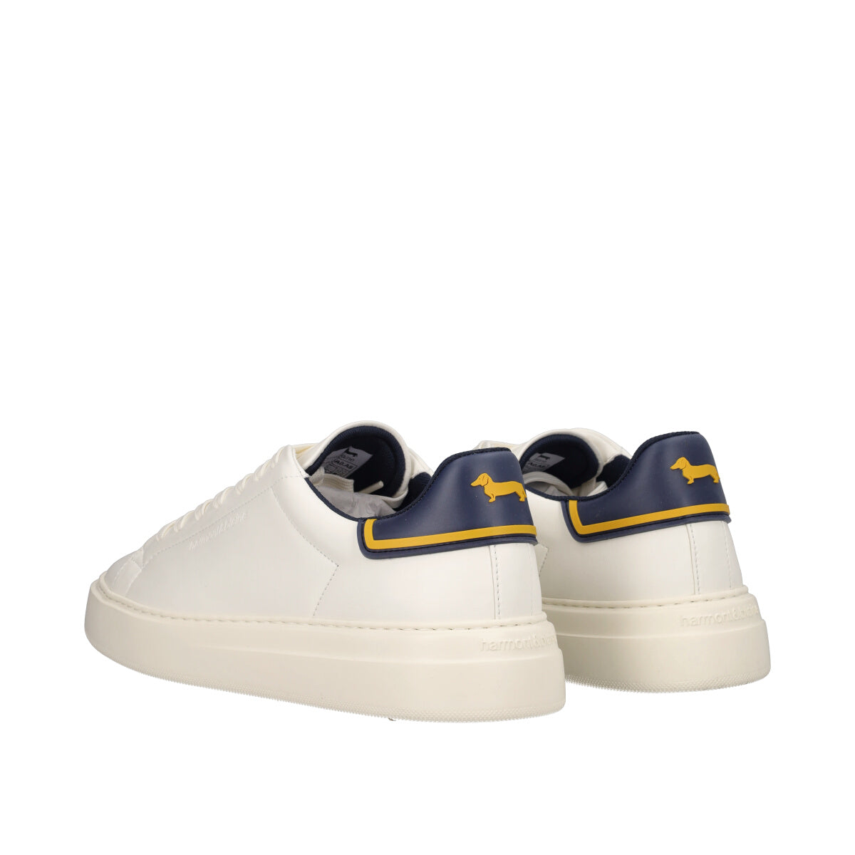 Sneakers Uomo Bianche