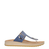 Infrradito Donna Denim