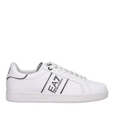 Sneakers Bianche EA7