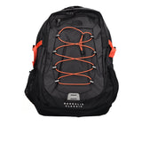 BOREALIS CLASSIC Zaino Grigio, Nero e Arancione