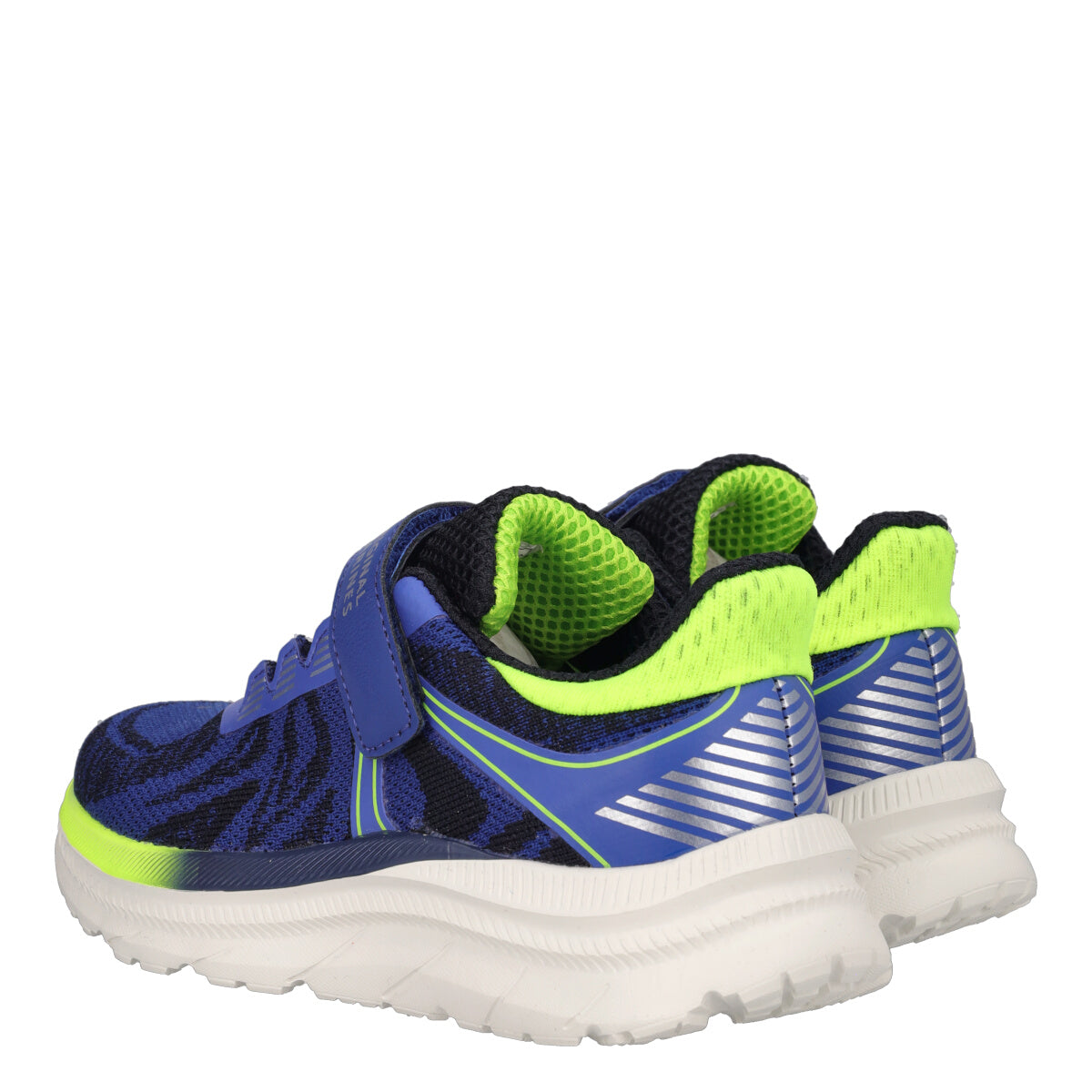 Sneakers Bambino Blu