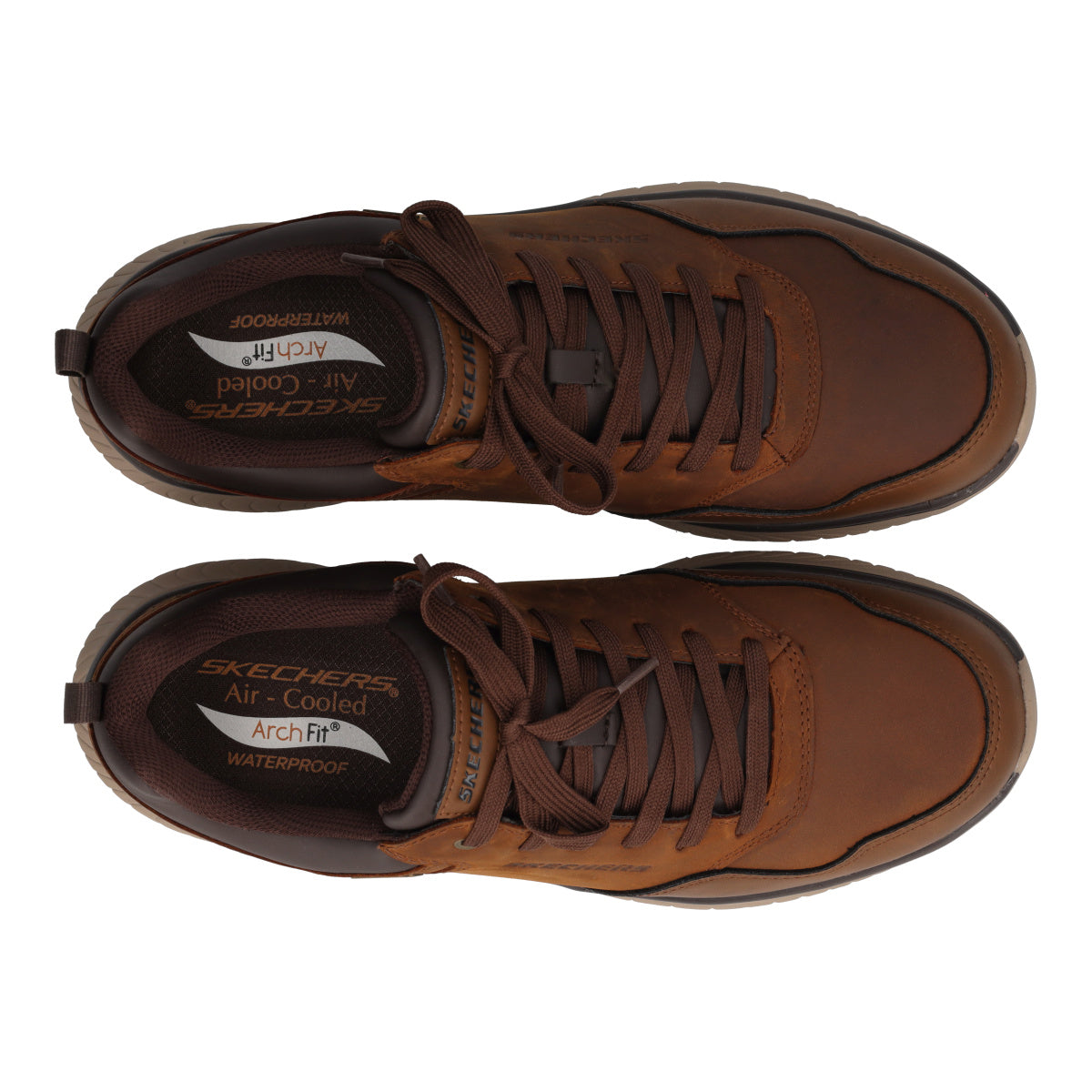 ARCH FIT CROSSER Sneakers Uomo Uomo Waterproof