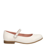 Ballerine Bambina Bianche