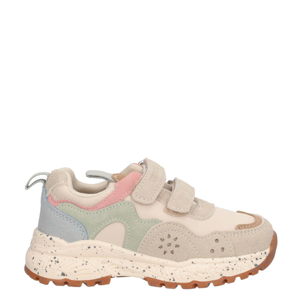 CRIM Sneakers Bambina Beige