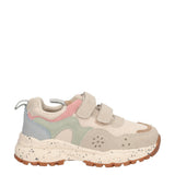 CRIM Sneakers Bambina Beige