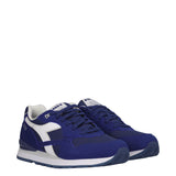 N 92 Sneakers Uomo Blu