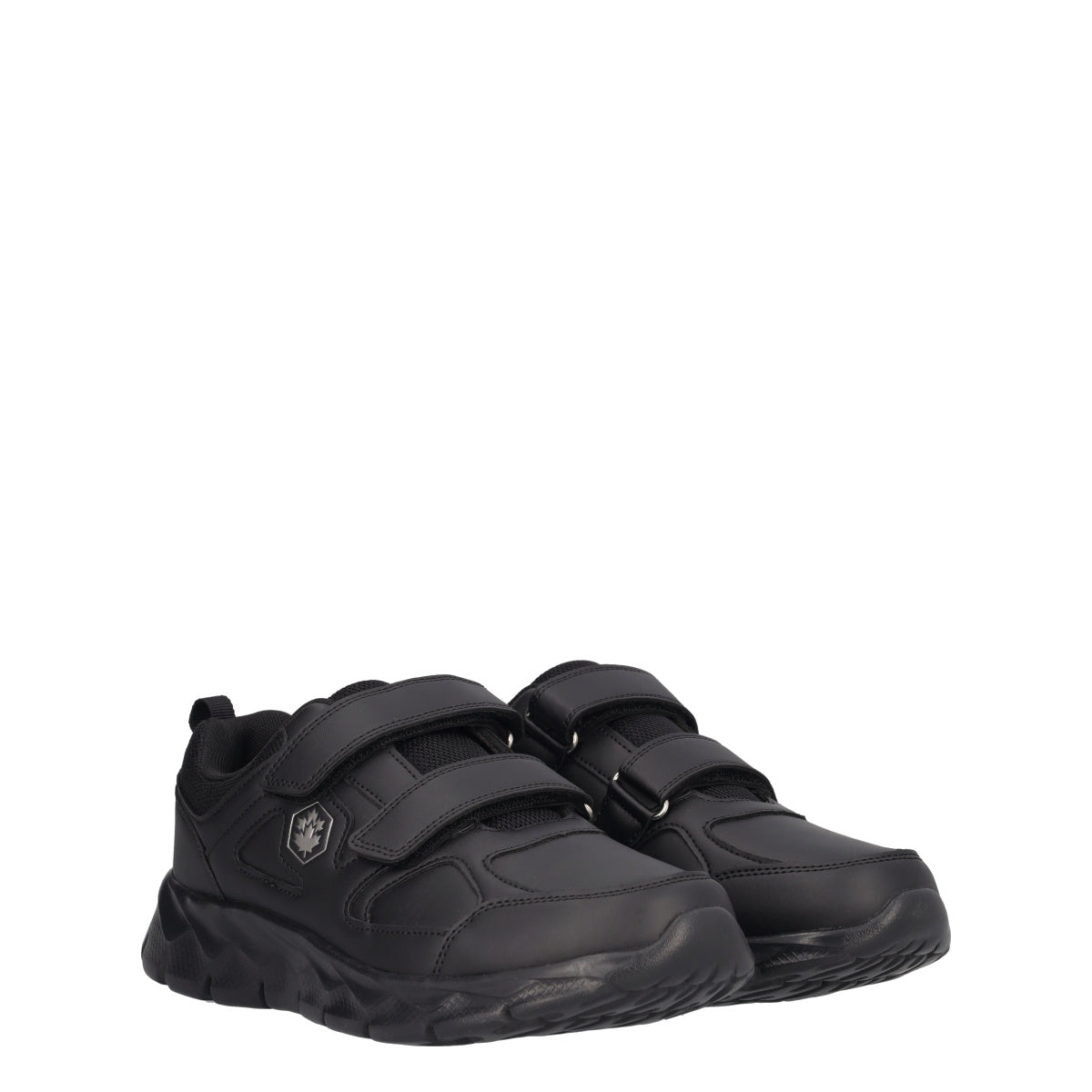 RAM Sneakers Uomo Nere