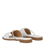 Ciabatte Donna Bianche