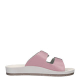 Ciabatte Donna Rosa