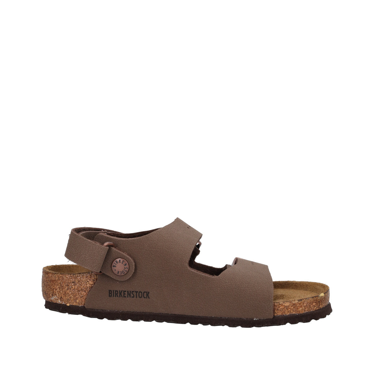 MILANO HL KIDS Sandali Bambini Mocca