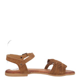 Sandali Donna Cuoio
