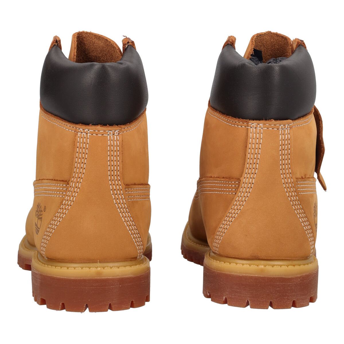 TIMBERLAND PREMIUM 6 INCH LACE Polacchini Donna Beige