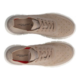 SACE Sneakers Donna Taupe