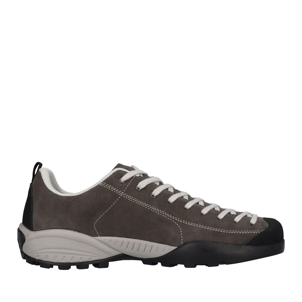 MOJITO Sneakers Hiking Uomo Grigie