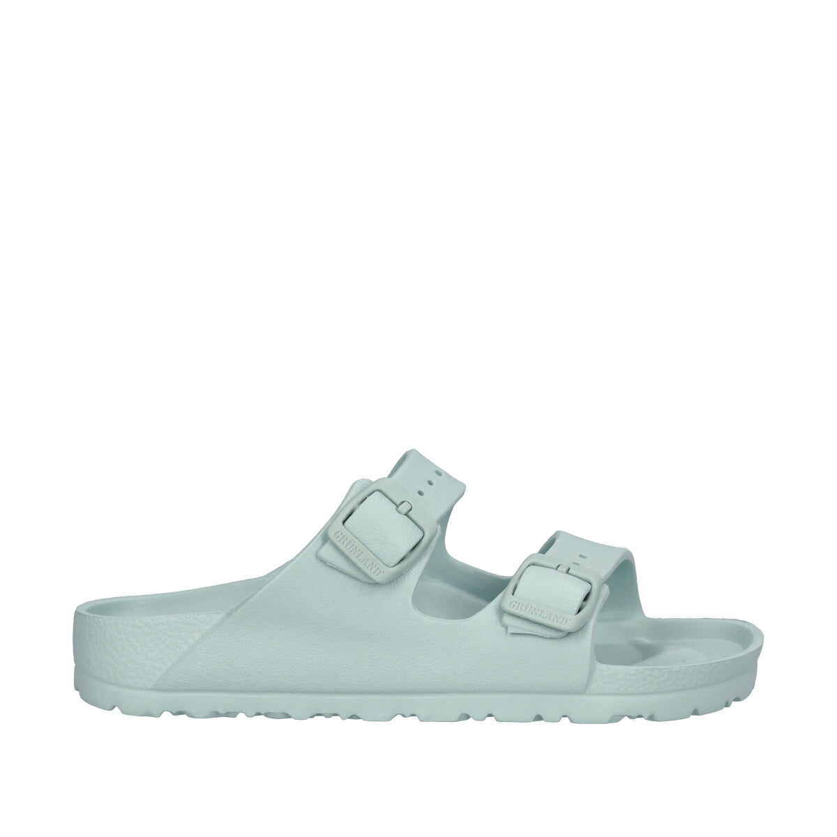 KUBE Ciabatte Ragazzi Menta da Mare o Piscina