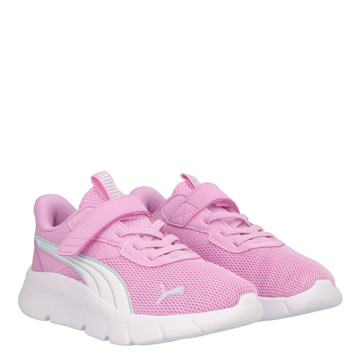 FLEXFOCUSMODERFADEDGLOW AC PS Sneakers Junior Lilla
