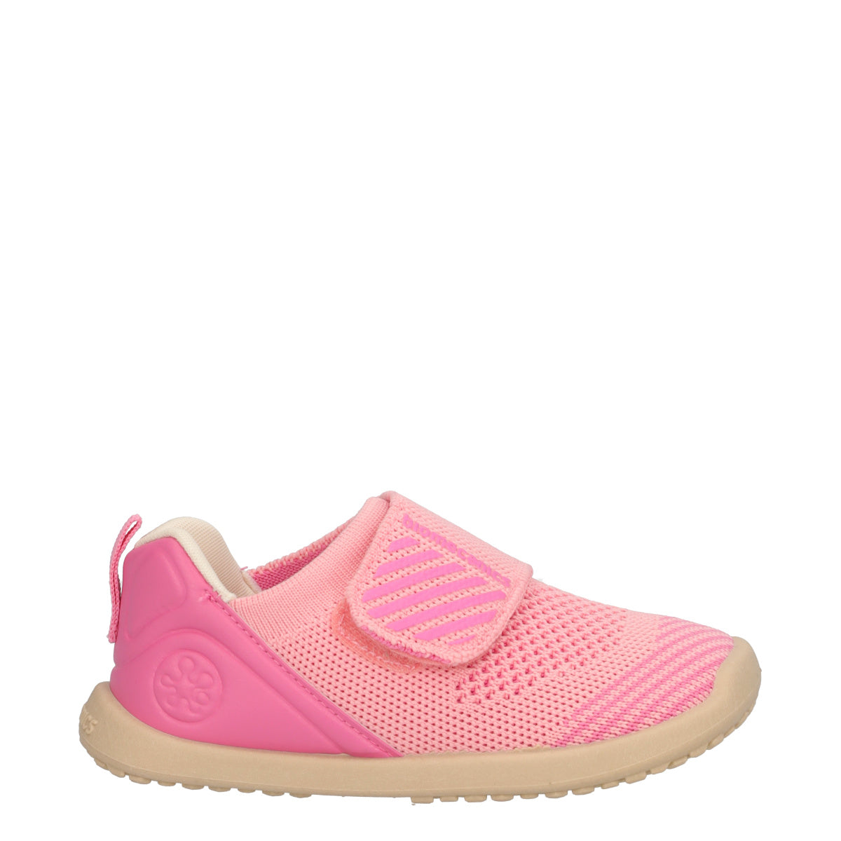 Sneakers Bambina Rosa