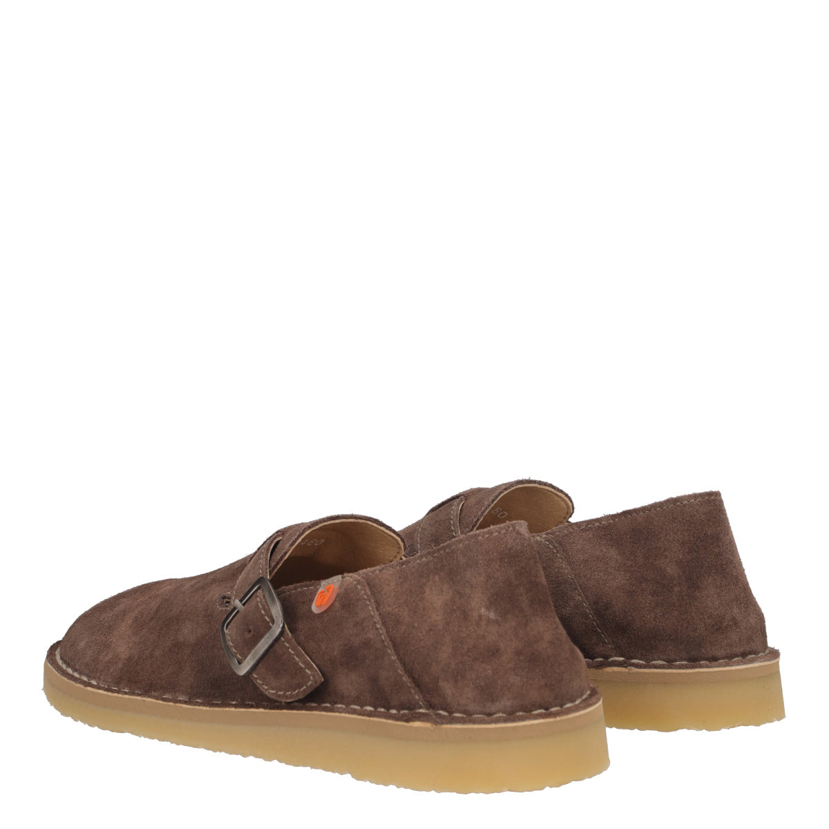 Slip-on Donna Marroni