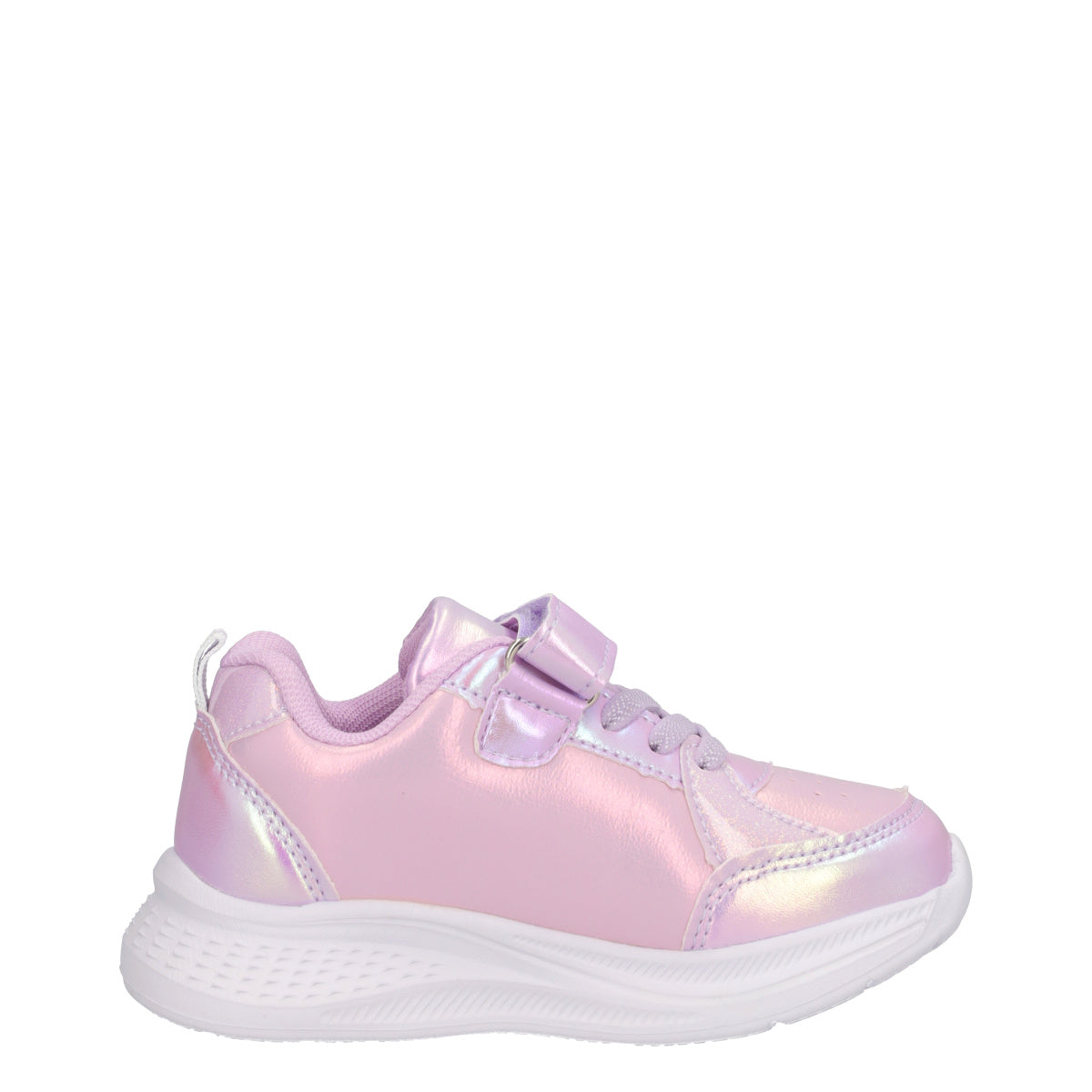 Sneakers Bambina Lilla - Frozen, con Luci